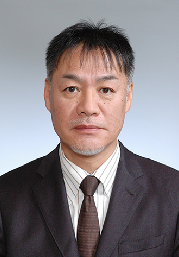 代表取締役社長 安田 伸