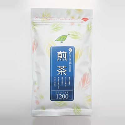 煎茶 1200