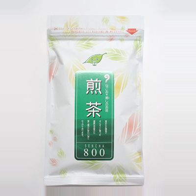 煎茶 800