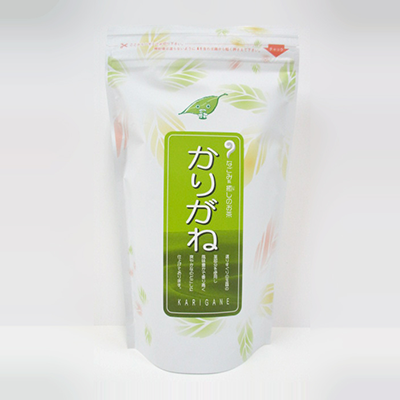 かりがね