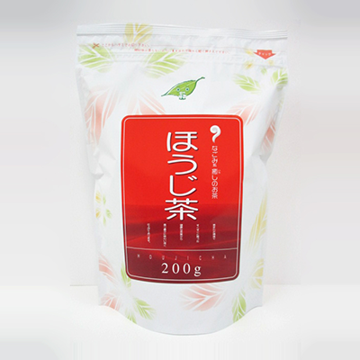 ほうじ茶